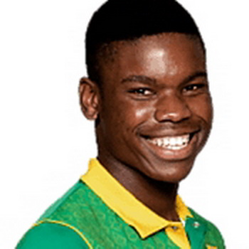 Aphiwe Mnyanda Biography